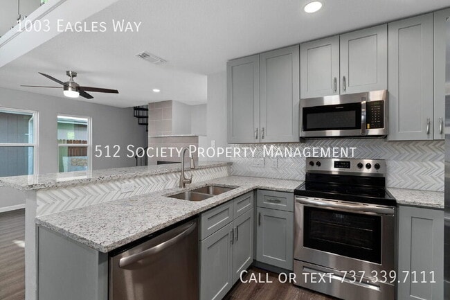 Building Photo - 1003 Eagles Way