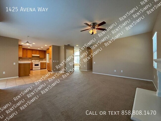 Building Photo - 4 BD 3 BA  San Jacinto Home.
