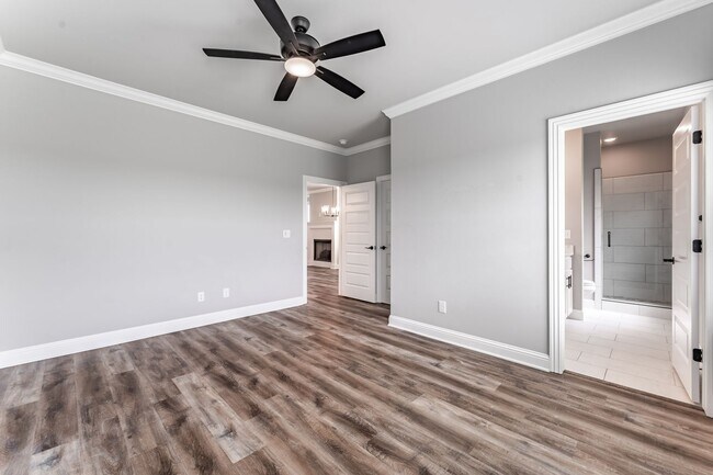 Building Photo - Newly Built Bentonville Home