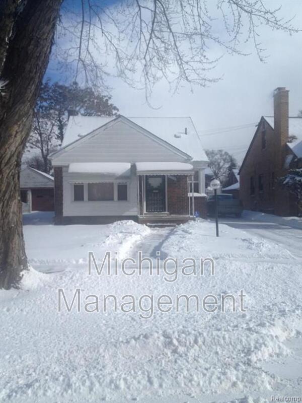 Primary Photo - 13570 Grandmont Ave
