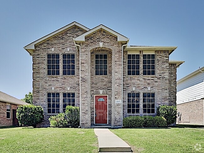 Building Photo - 1709 Terrell Dr
