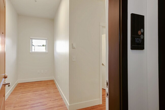 Floorplan - Tempo Apartments