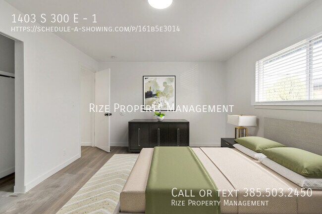 Building Photo - 1403 S 300 E