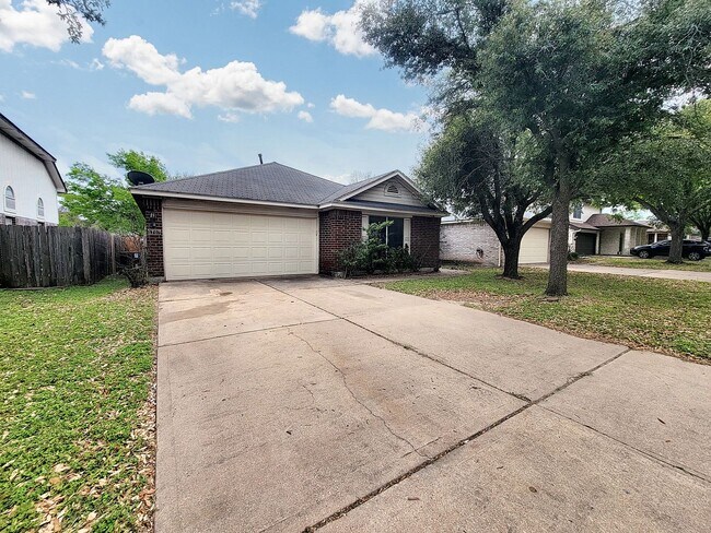 Building Photo - 1707 Zydeco Dr