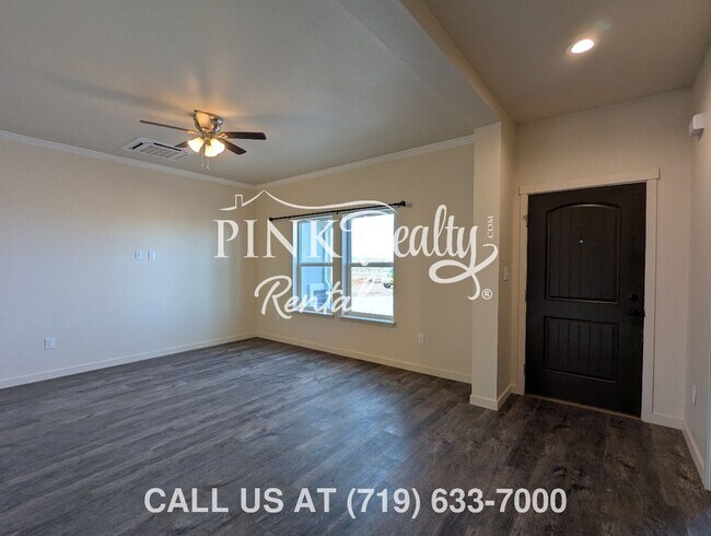 Building Photo - 1672 E Purcell Blvd