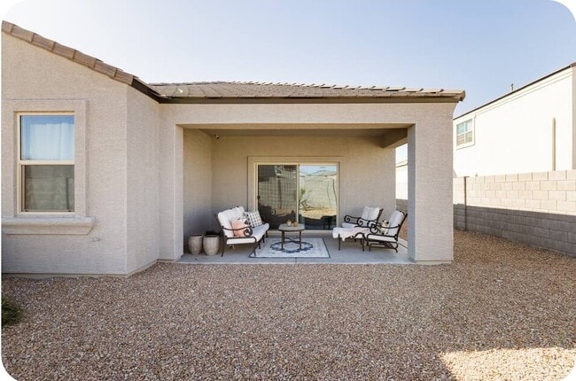 Building Photo - 3215 N Lainey Ln