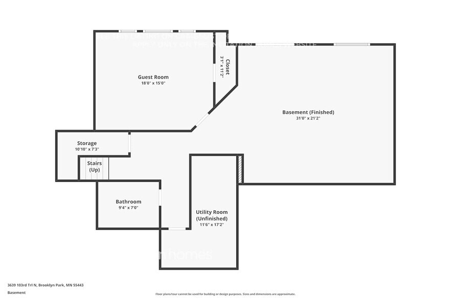 Building Photo - 3639 103rd Tr N