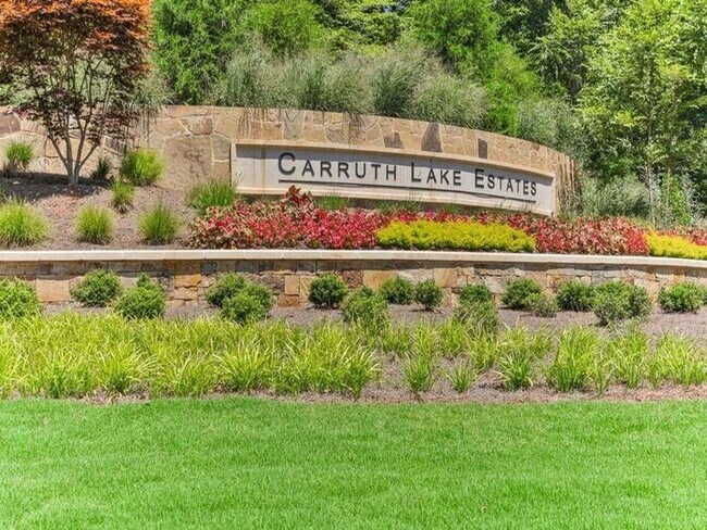 Building Photo - 5985 Carruth Lake Dr