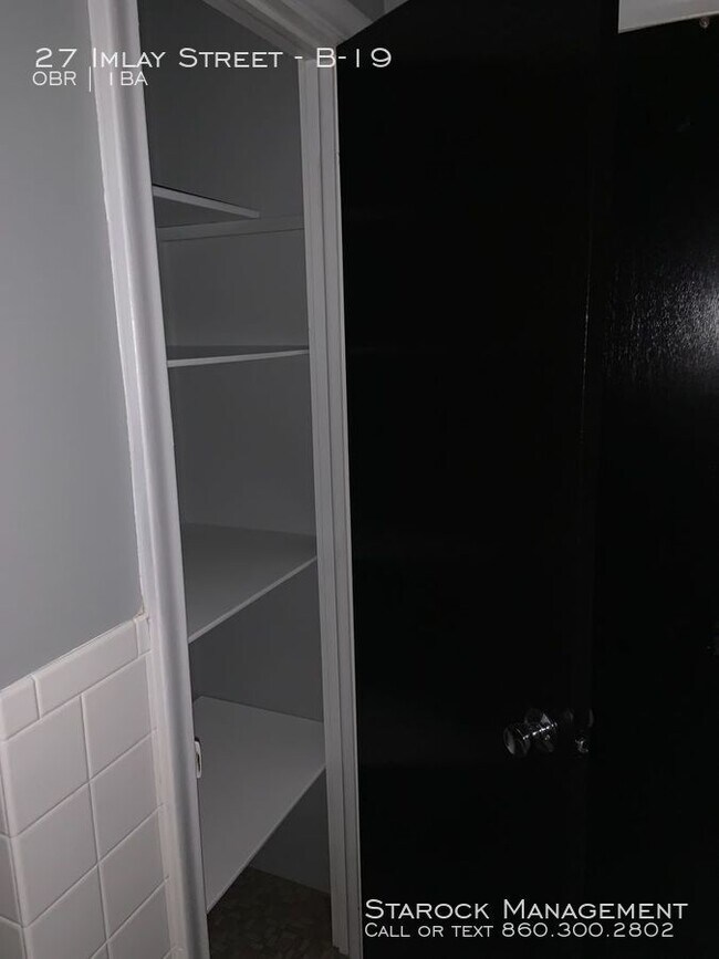 Building Photo - 27 Imlay St