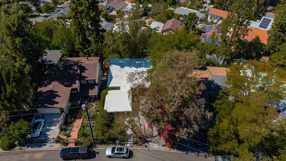 Building Photo - 4781 Galendo St
