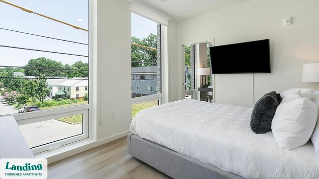 Building Photo - 311 W Corporation St