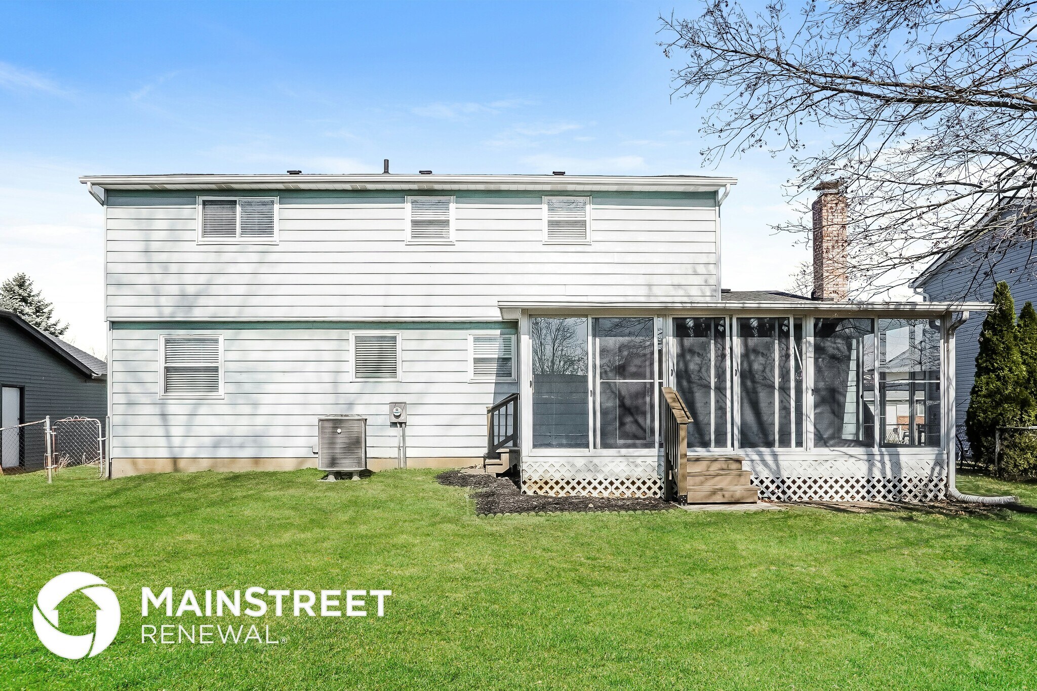 Building Photo - 3129 Rainier Ave