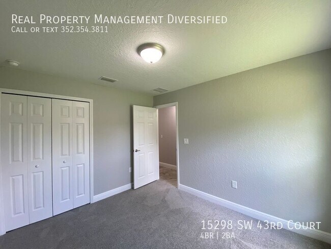 Building Photo - 15298 SW 43rd Ct