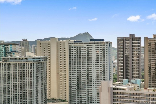 Building Photo - 1631 Kapiolani Blvd