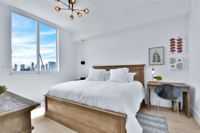 Building Photo - 18800 NE 29th Ave