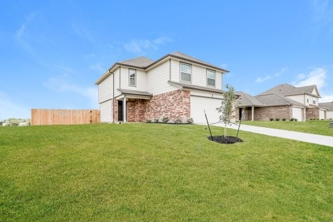 Building Photo - 418 Brushback Dr