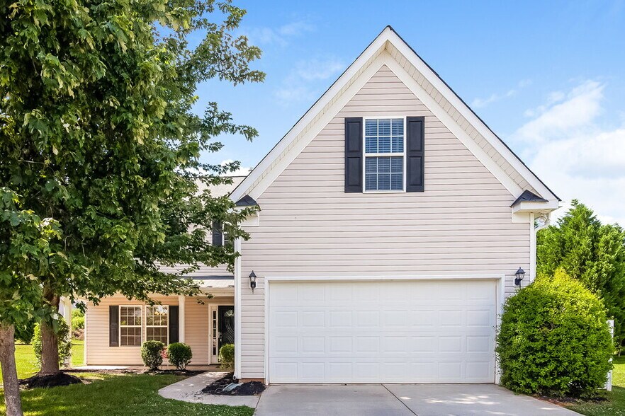 Primary Photo - 3062 Clover Rd NW
