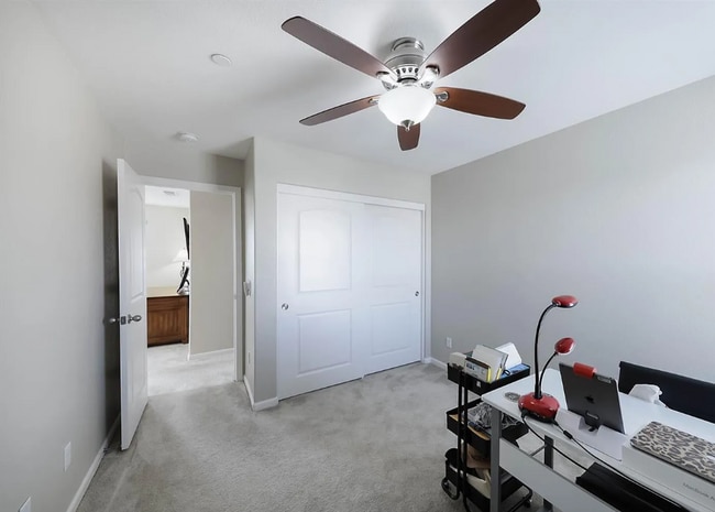 Building Photo - 5421 Tejon Ridge Ct