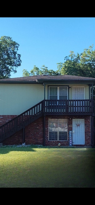 Building Photo - 1021 McMillon Ave