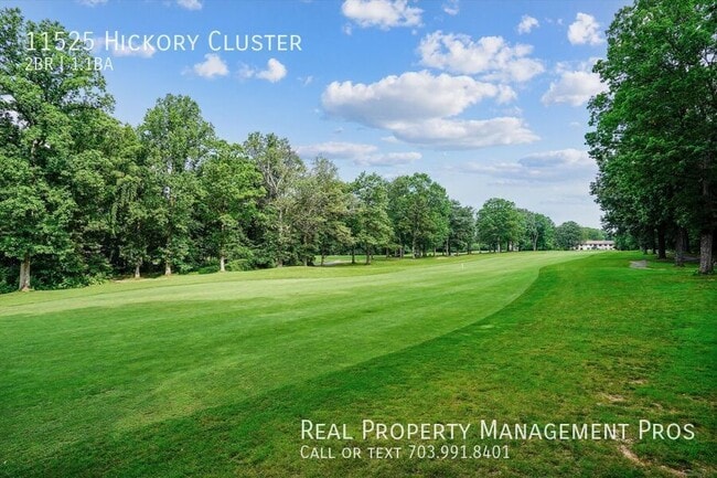 Building Photo - 11525 Hickory Cluster