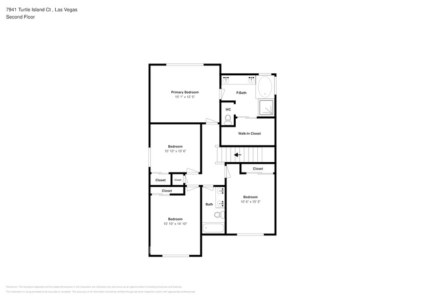 Building Photo - 7941 Turtle Island Ct