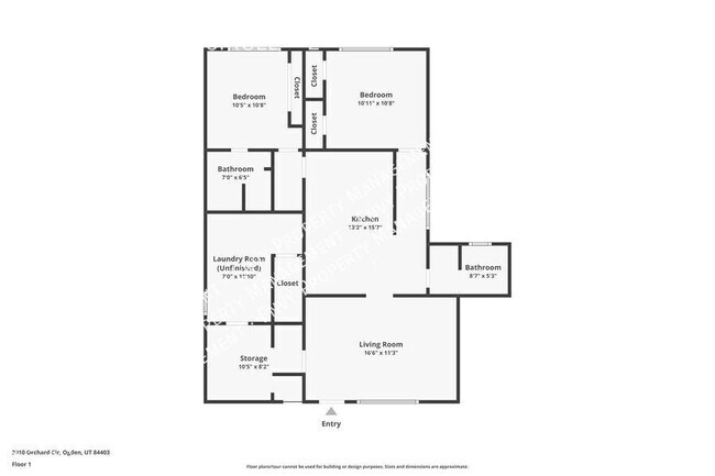 Building Photo - 2910 Orchard Cir