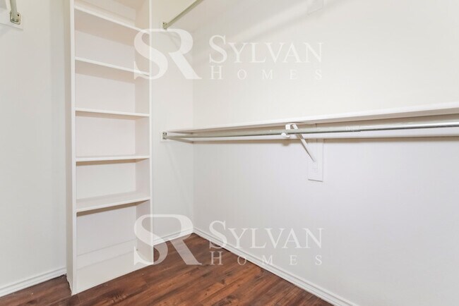 Building Photo - Turn the key. Enter. Smile. Repeat every day!