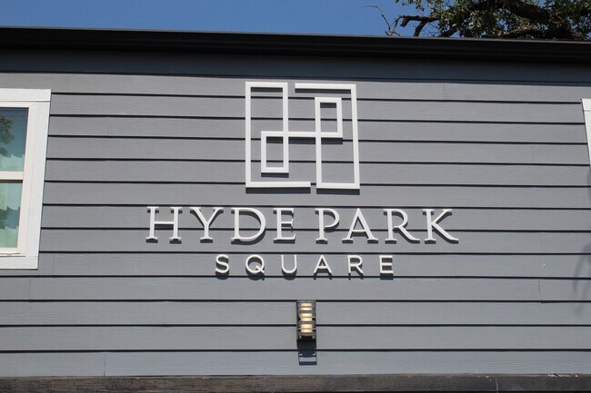 Building Photo - Spacious One-Bedroom at Hyde Park Square