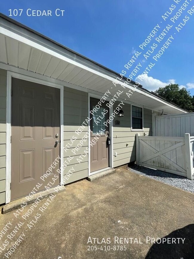 Building Photo - 107 Cedar Ct