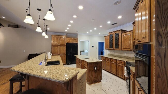 Building Photo - 8762 FL-26