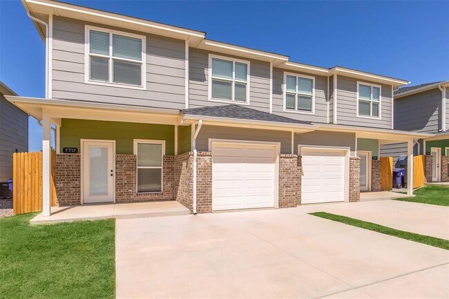 Building Photo - 7700 Westhall Pl