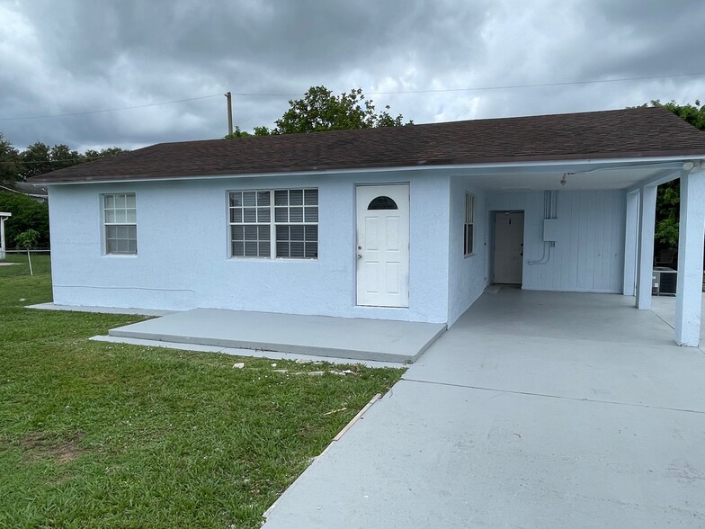 Building Photo - 1539 Magnolia Dr