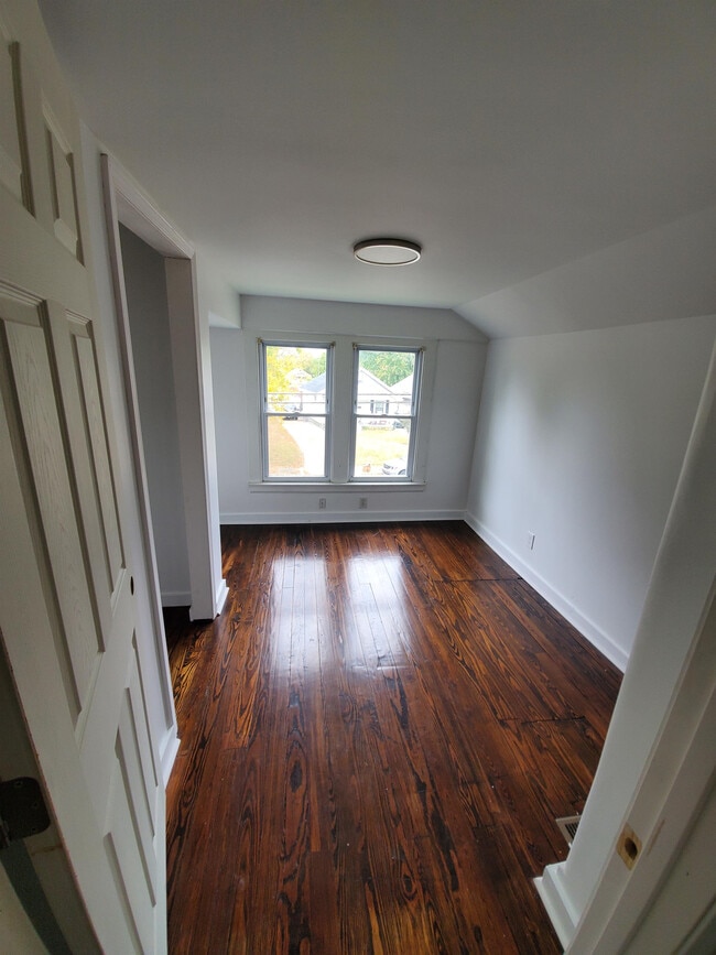 Building Photo - 4501 S 1st St