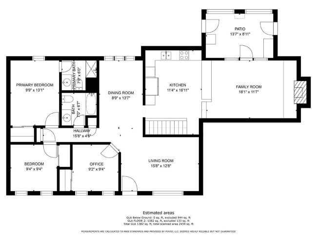 Building Photo - 8563 E Saratoga Pl