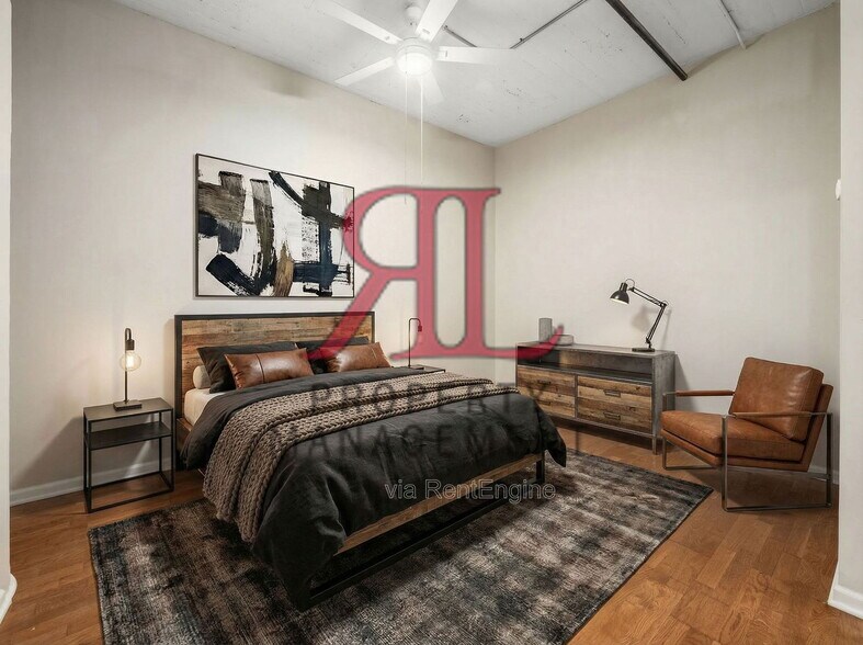 Building Photo - 221 N Front St