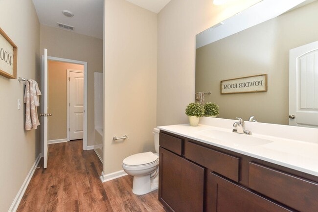 Building Photo - Coming Available!