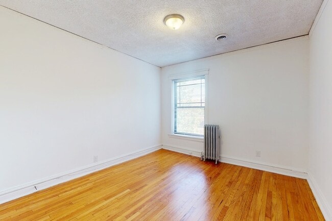 Floorplan - 5452 S. Ellis Avenue
