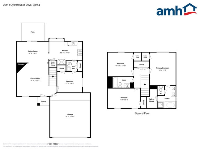 Building Photo - 26114 Cypresswood Dr