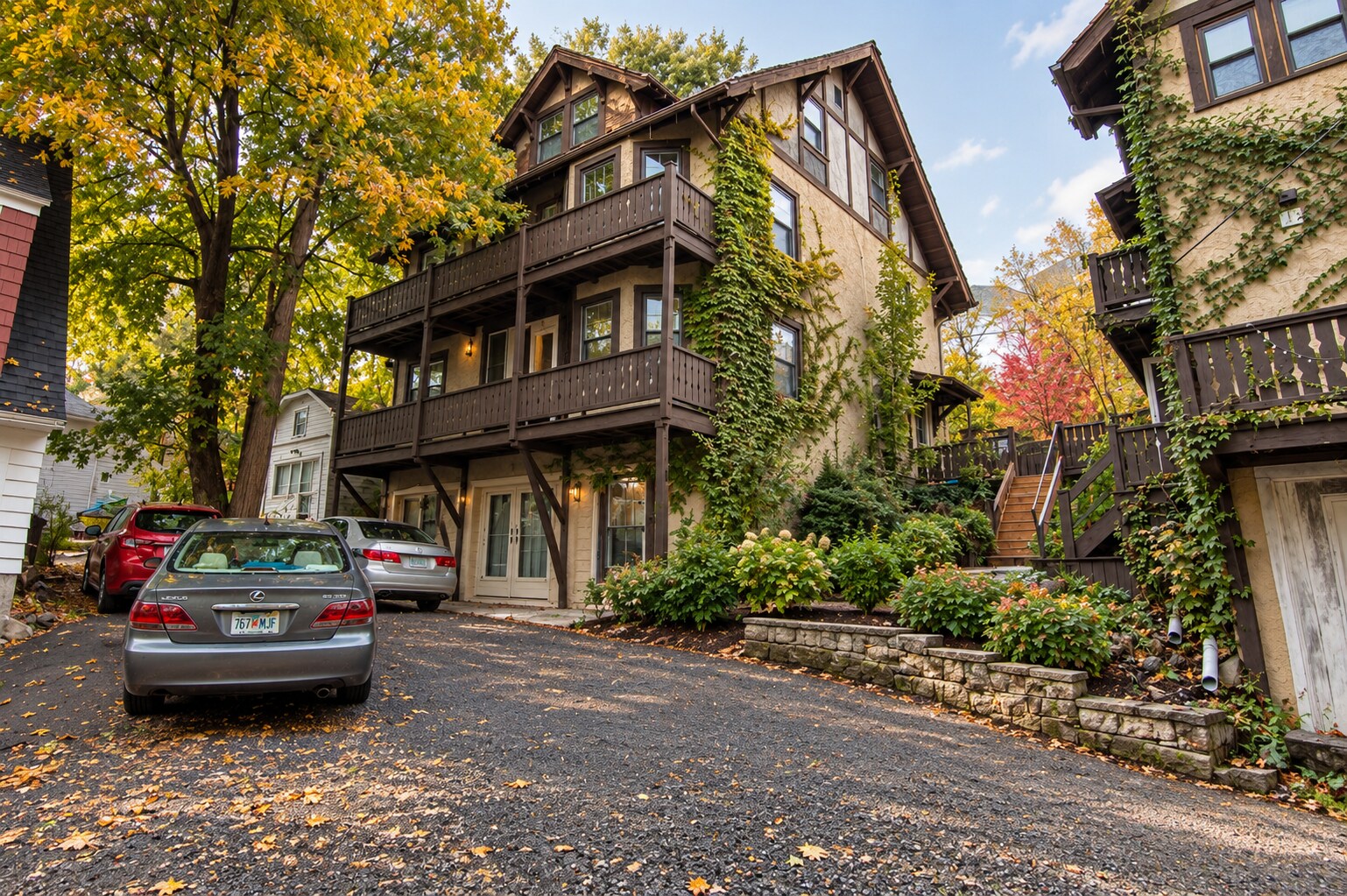 Building Photo - 108 S Quarry St