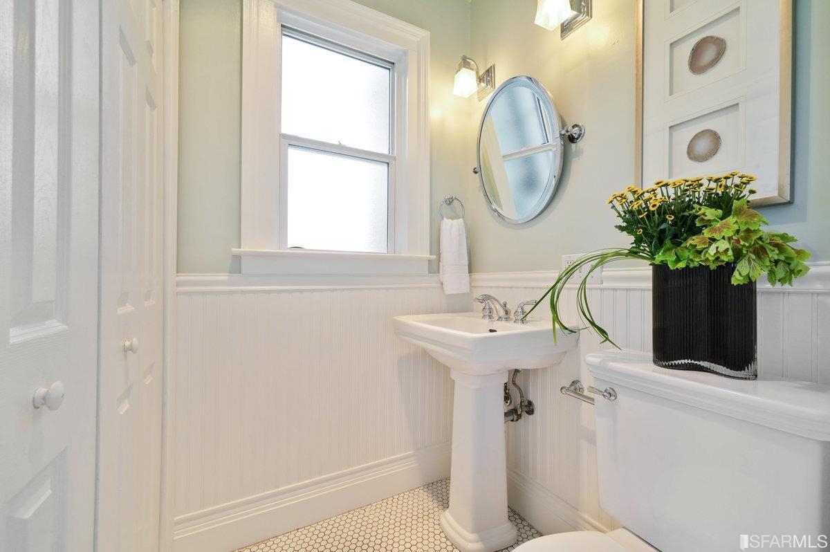 Bathroom - 710 22nd St
