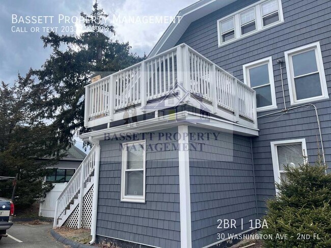 Building Photo - 30 Washington Ave