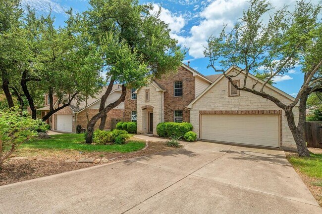 Building Photo - 10016 Barbrook Dr
