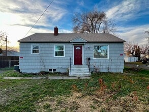 Building Photo - 1408 S 3rd Ave