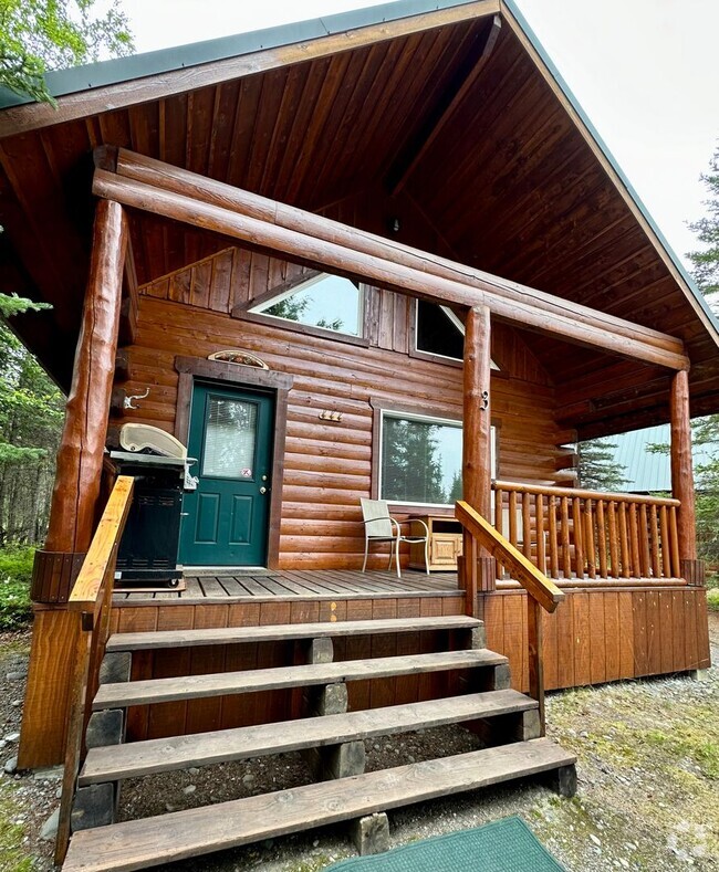 Building Photo - COZY STERLING CABIN!