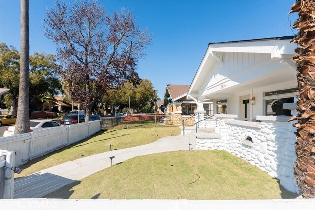 Building Photo - 3890 S Harvard Blvd
