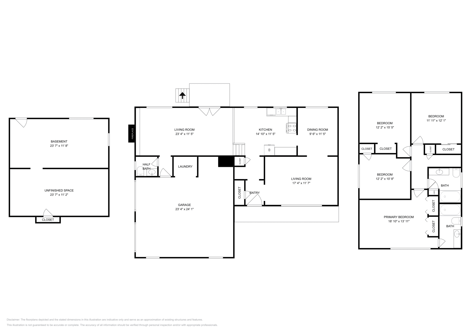 Building Photo - 832 S Deshon Rd