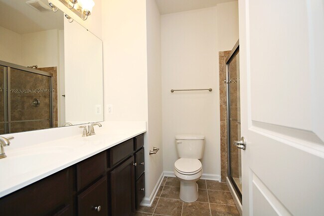 Building Photo - Pet-Friendly N. Albemarle End-Unit Townhome