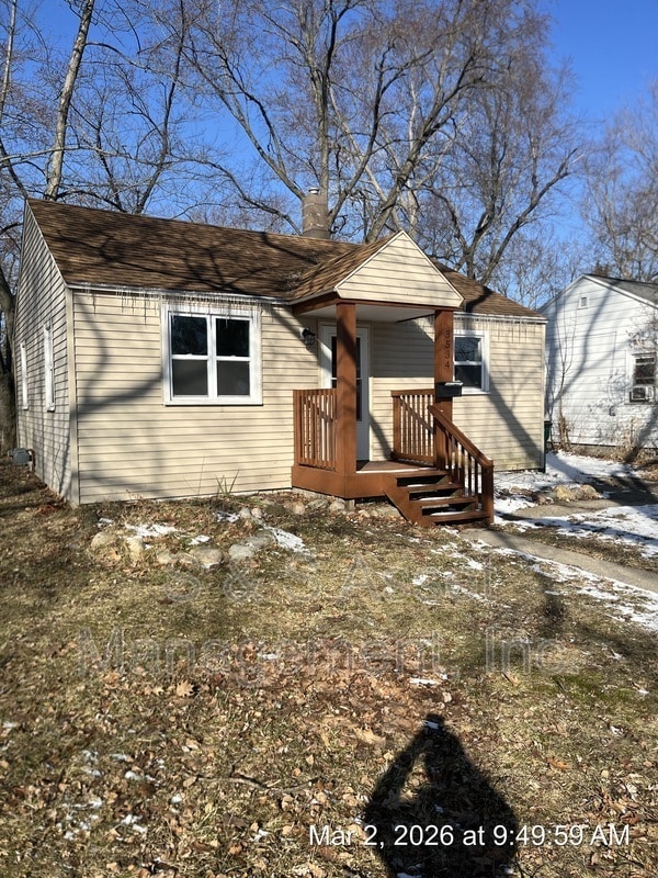 Building Photo - 3534 Homewood Ave