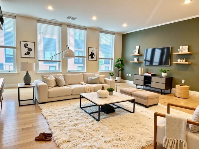 Primary Photo - 2 bedroom in Boston MA 02127