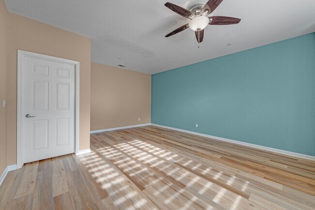 Building Photo - Renovated 3-Story Rocklin Townhome with Two-Car Garage!